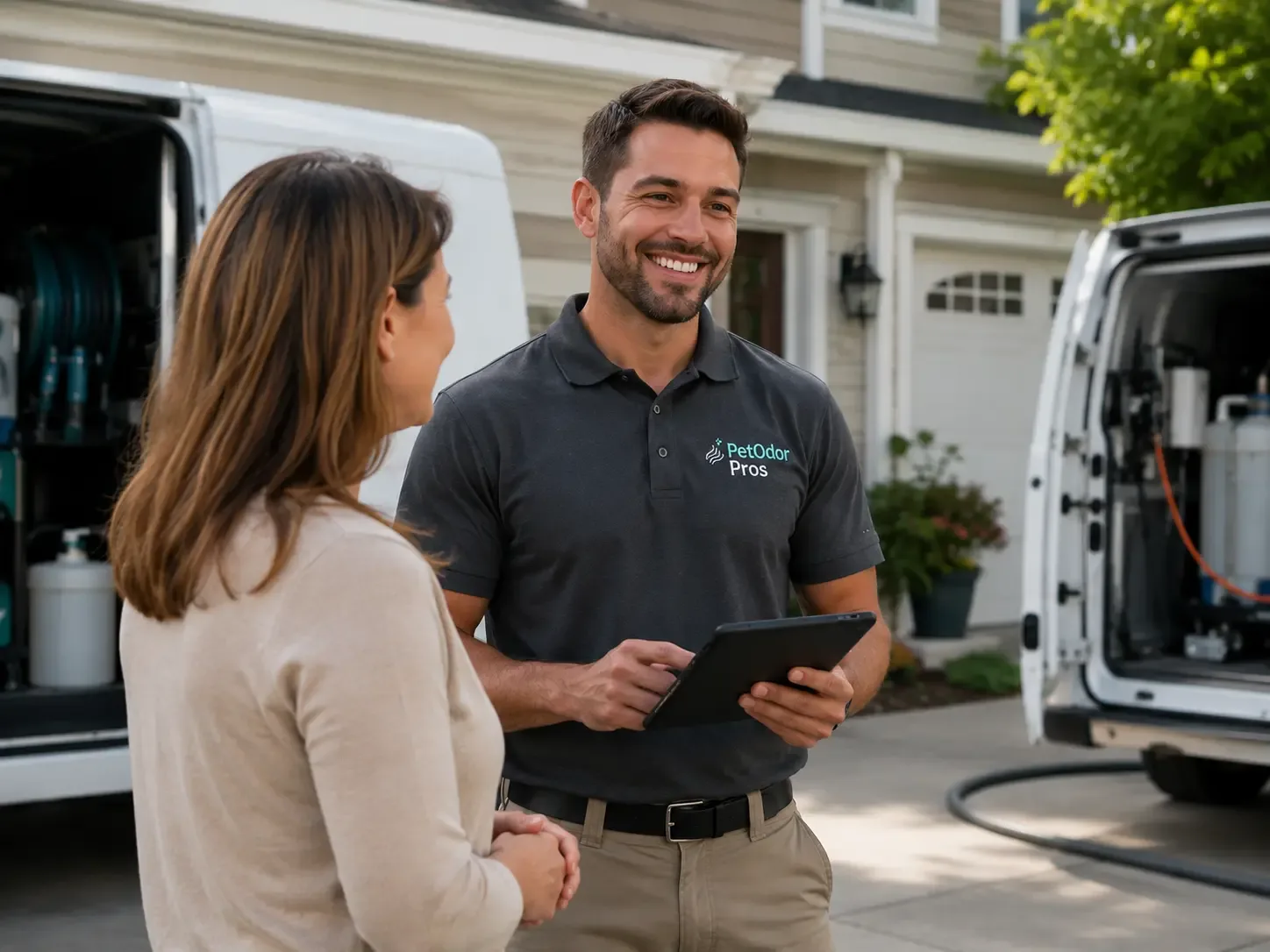 Pet Odor Removal FAQs for Turtlepoint, PA